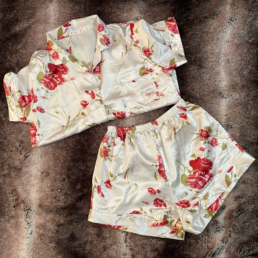 Pajama Set